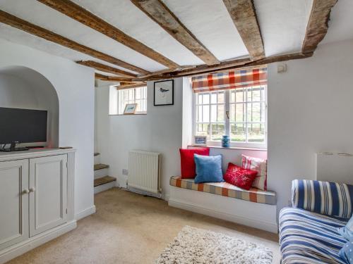 Magical Cottage in Rye Kent with Open Fireplace