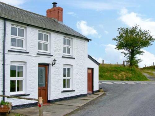 Plynlimon View, Devils Bridge, Ceredigion