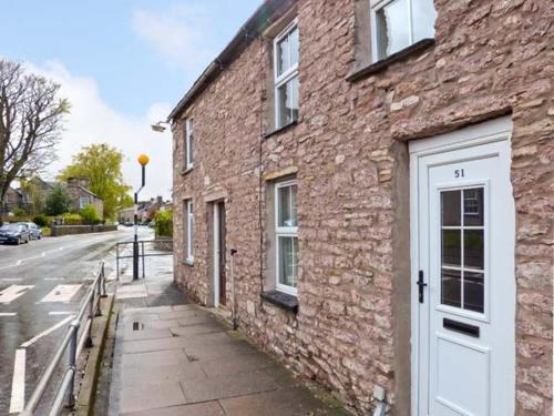 Fettler's Cottage, Kirkby Stephen, Cumbria