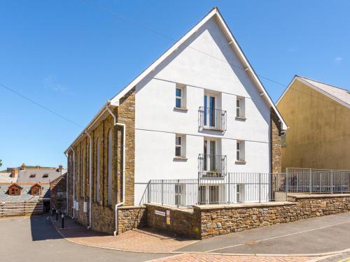 10 Jubilee Court, Lynton, Devon