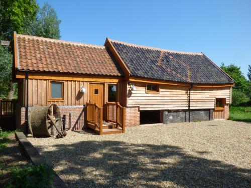 Watermill Granary Barn