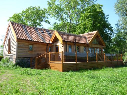 Watermill Granary Barn