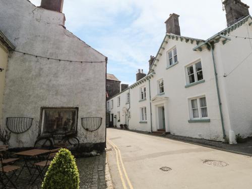 1 Tower House, Cartmel, Cumbria