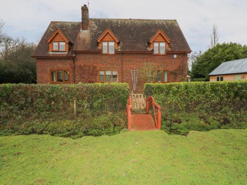 Bryony Cottage