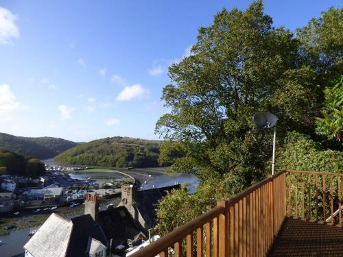 6 The Hillocks, Looe, Cornwall