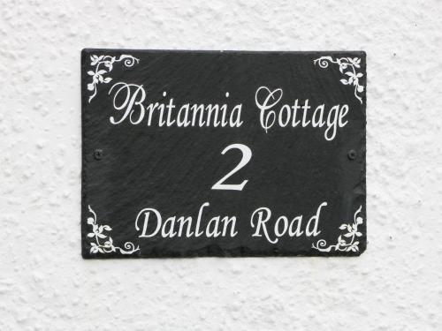 Britannia Cottage