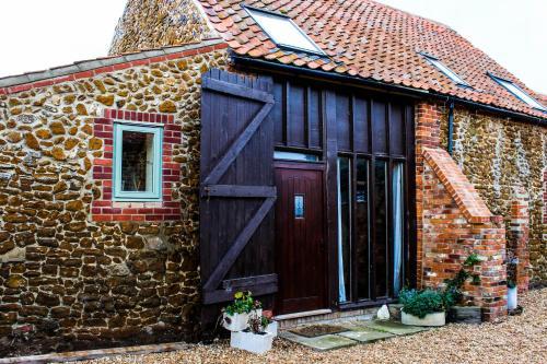 Norfolk Coast B&B Cottages & Camping