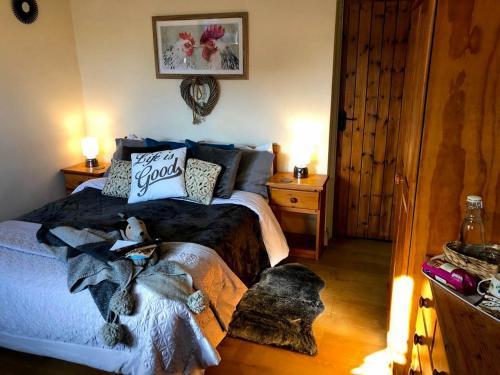 Norfolk Coast B&B Cottages & Camping