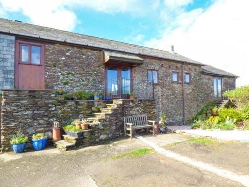 The Old Barn, Looe