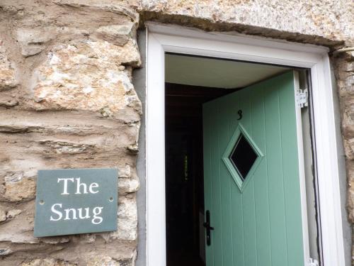 The Snug, Grange-Over-Sands