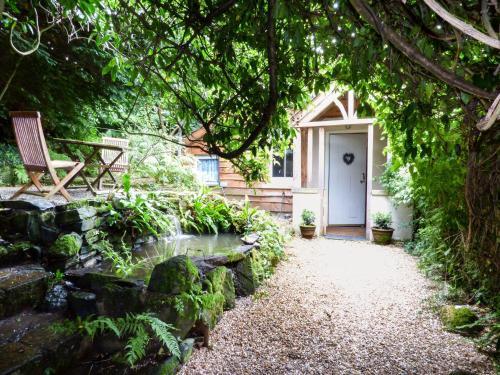 Heather Cottage, Okehampton