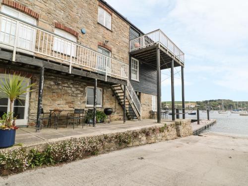 Quayside, Falmouth, Falmouth, Cornwall