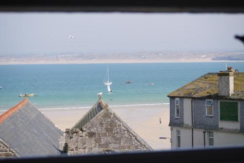 The Loft, St. Ives, Cornwall