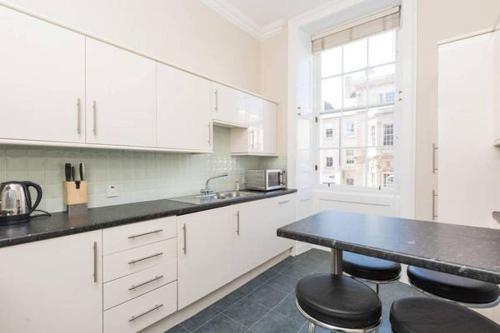 ALTIDO Hanover Street! Heart of the Centre 2bd/2bath