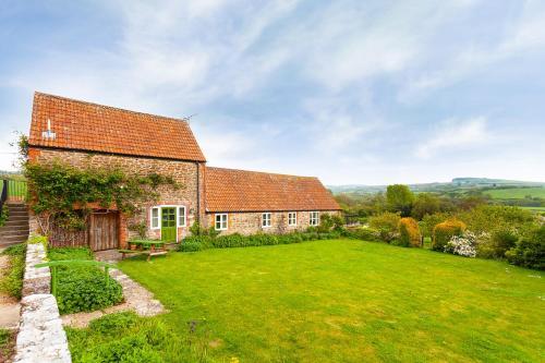 Rudge Farm Cottages