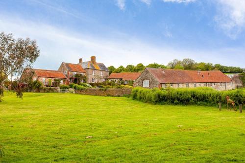 Rudge Farm Cottages