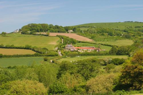 Rudge Farm Cottages