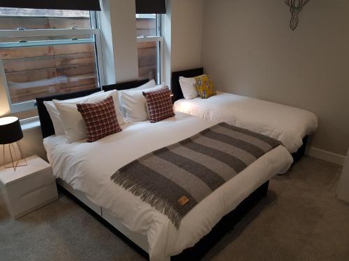 Fabulous Stay in Modern Apartment - West London Luxury