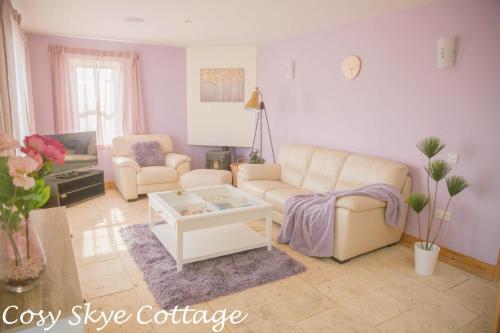 Cosy Skye Cottage