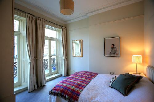 Gorgeous apartment in Kensington Olympia, London, London