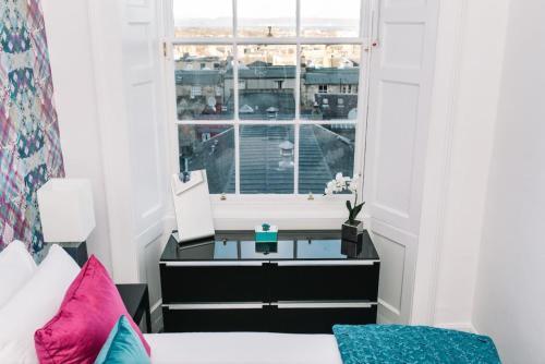 ALTIDO Picardy Place - Perfect City Centre Apartment