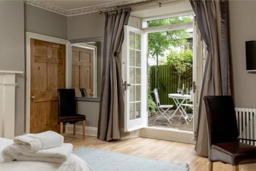 ALTIDO City Boutique Apartment, Edinburgh, Midlothian