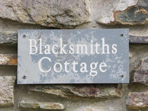 Blacksmiths Cottage, Haverfordwest