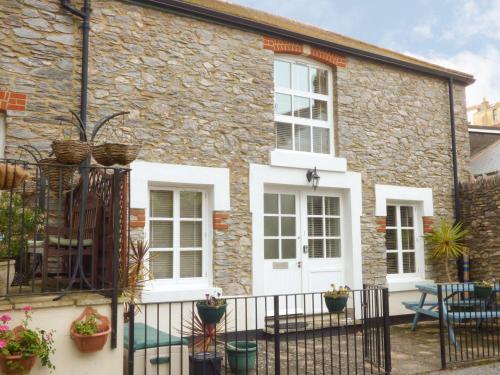 1 Old Mill Court, Brixham, Brixham, Devon