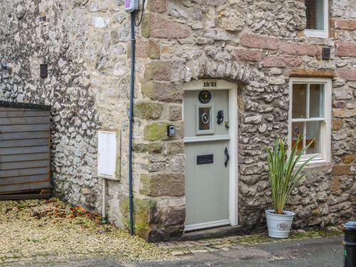 Fryers Cottage, Matlock