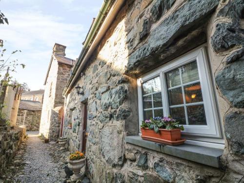 The Cottage, Dolgellau