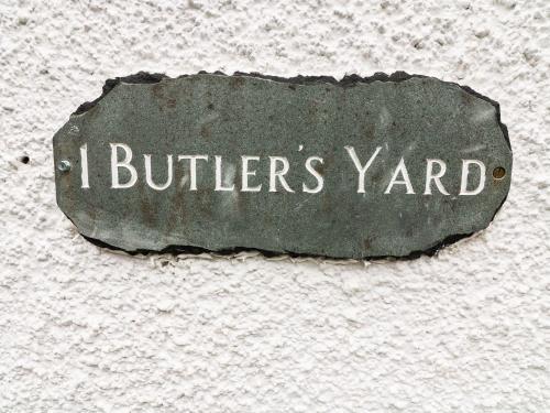 1 Butlers Yard, Ulverston