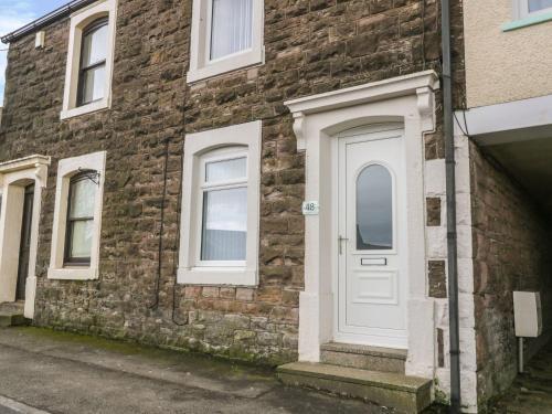 Pottery Cottage, Maryport