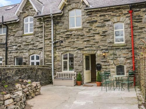 Railway Cottage, Settle