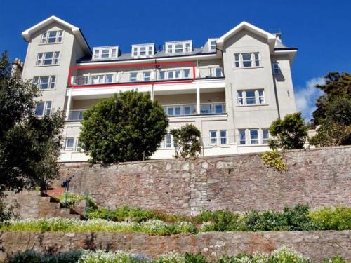 Beautiful Apartment in Torquay with Sea View, Torquay, Devon