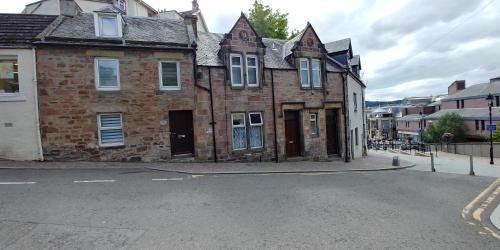 Brae Cottage, Inverness