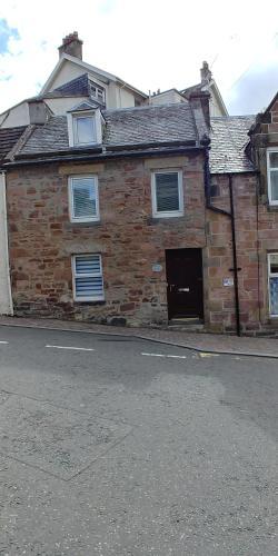 Brae Cottage, Inverness