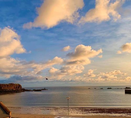 Eyemouth Seaside Stay