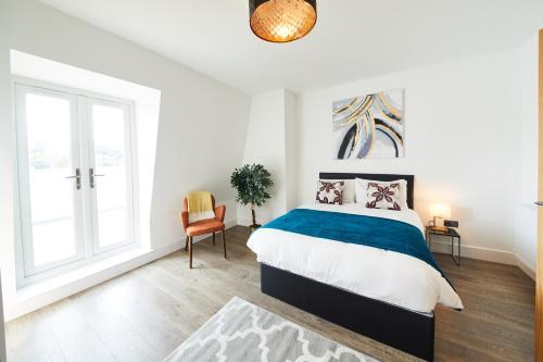 Cosy Deluxe Apartments, London, London