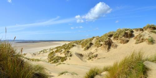 Beach Walk House, Camber Sands, Sleeps 8