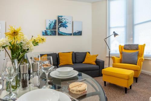 Ford Park Apartment, Plymouth, Devon