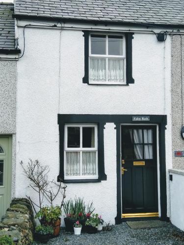 Newborough Cottage