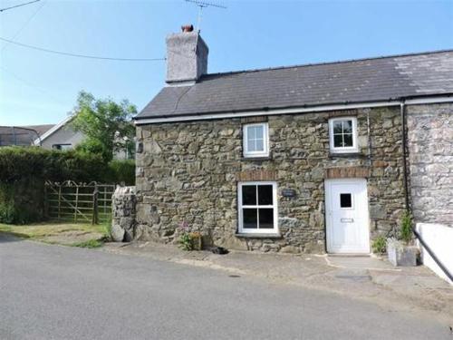 Old Court Cottage, Little Newcastle, Pembrokeshire