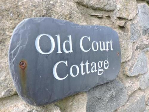 Old Court Cottage