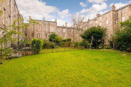 Dean Terrace - Traditional 3 bed in Stockbridge