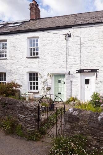 Dove Cottage