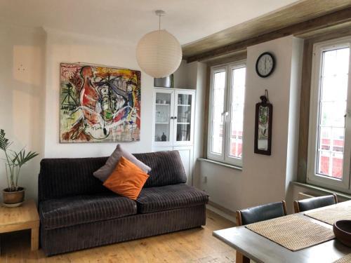 Beautiful Apartment With Terrace Near Kentish Town