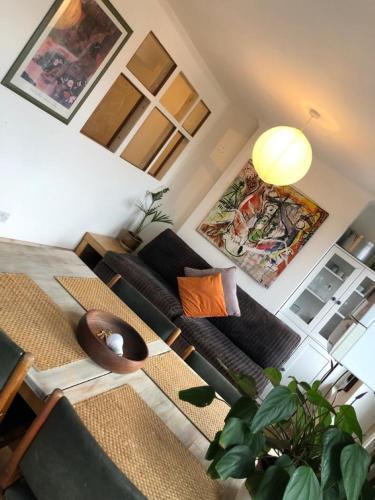 Beautiful Apartment With Terrace Near Kentish Town