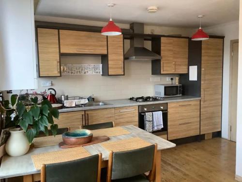 Beautiful Apartment With Terrace Near Kentish Town