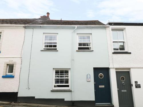 Shell Cottage, St. Austell, Mevagissey, Cornwall