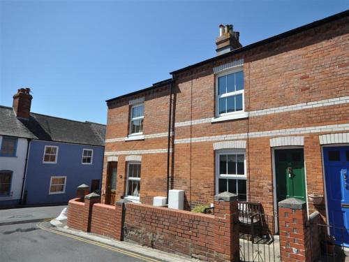 Old Brewers Cottage, WEYMOUTH, Weymouth, Dorset